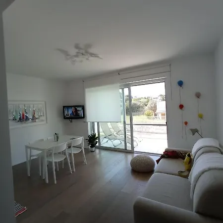 Apartmán Dimora Birardi