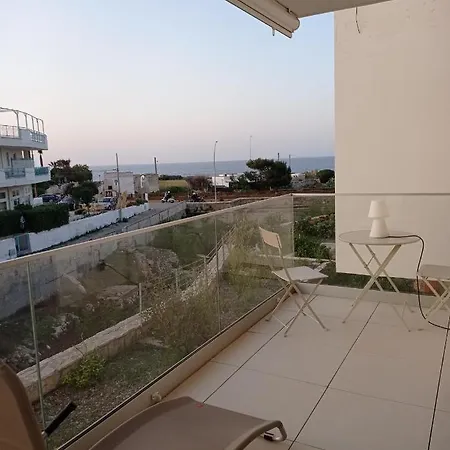 Dimora Birardi Apartmán