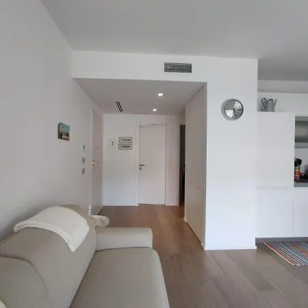 Apartmán Dimora Birardi *