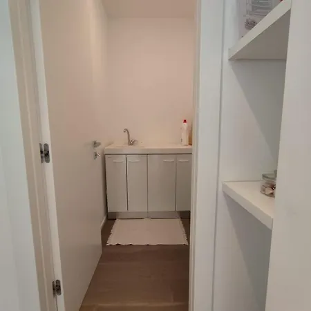 Dimora Birardi Apartmán *