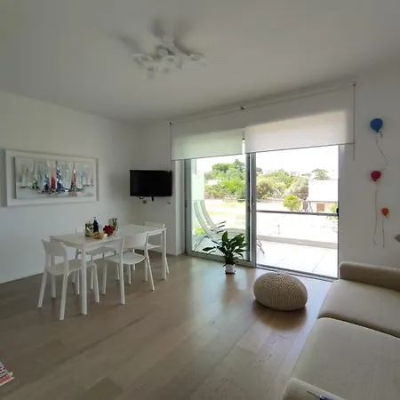 Apartmán Dimora Birardi Polignano a Mare