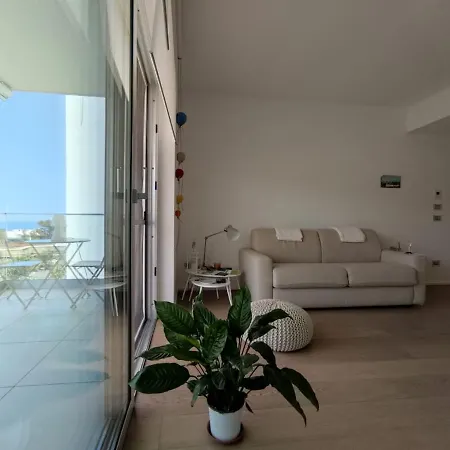 Apartmán Dimora Birardi *