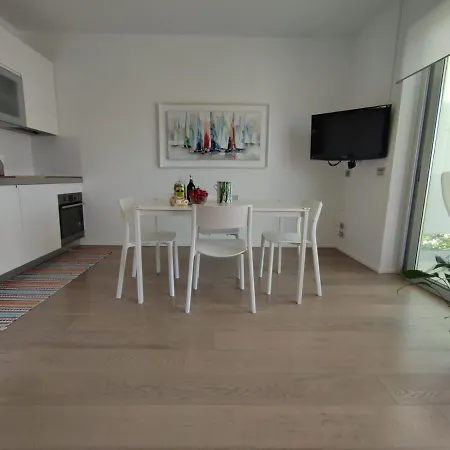 Dimora Birardi Apartmán *