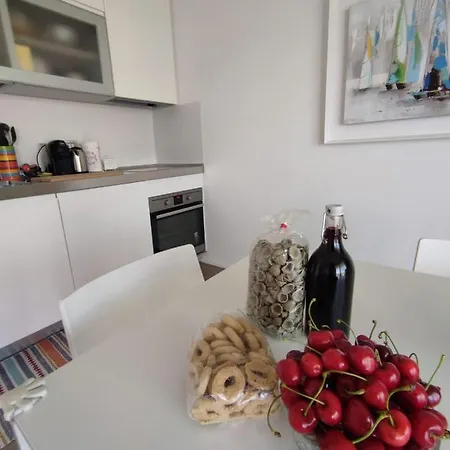 Apartmán Dimora Birardi