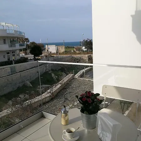 Dimora Birardi Polignano a Mare