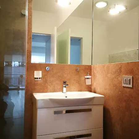 Apartmán Dimora Birardi Polignano a Mare