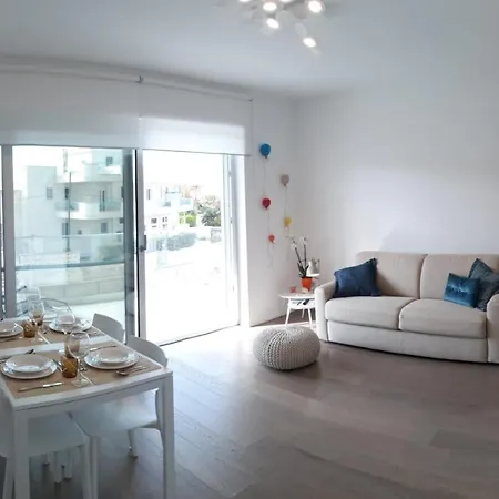 Dimora Birardi * Polignano a Mare