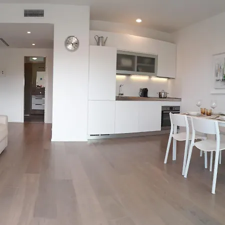 Apartmán Dimora Birardi *