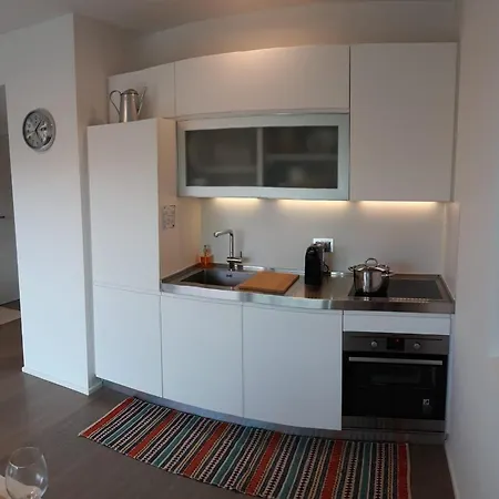 Apartment Dimora Birardi