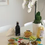 アパート Dimora Birardi ポリニャーノ・ア・マーレ