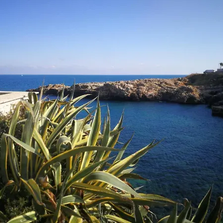 Dimora Birardi Apartment *