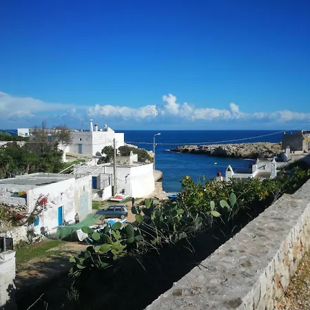 Dimora Birardi Polignano a Mare