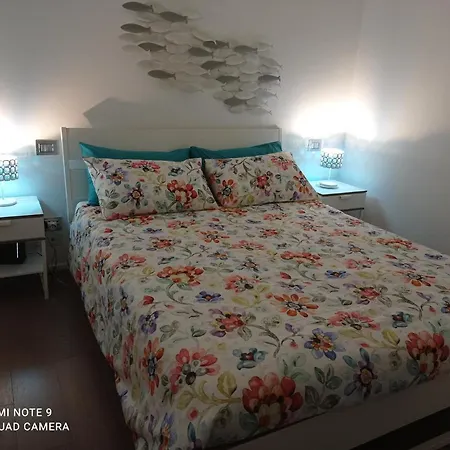 Dimora Birardi * Polignano a Mare