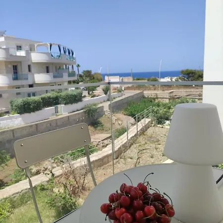 Dimora Birardi Apartment Polignano a Mare