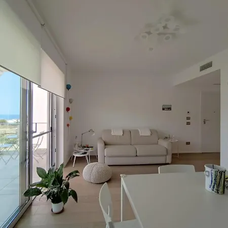 Apartamento Dimora Birardi *