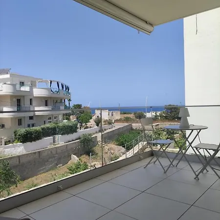 Dimora Birardi Apartamento Polignano a Mare