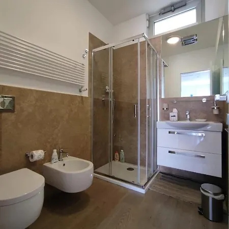 Dimora Birardi Apartment Polignano a Mare