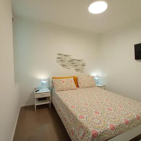 Dimora Birardi Apartamento
