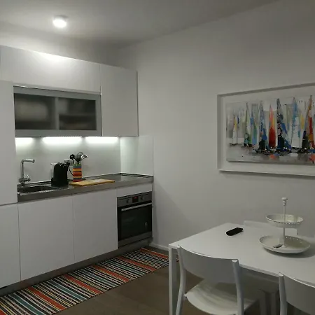 Dimora Birardi Apartment *