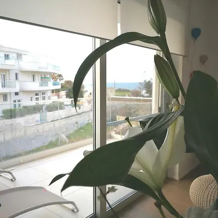 Dimora Birardi Apartamento