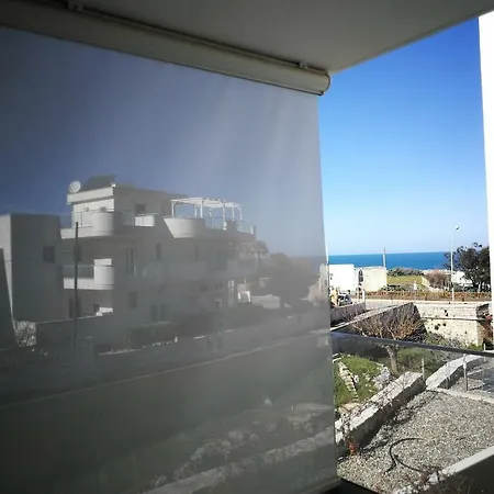 Apartment Dimora Birardi Polignano a Mare