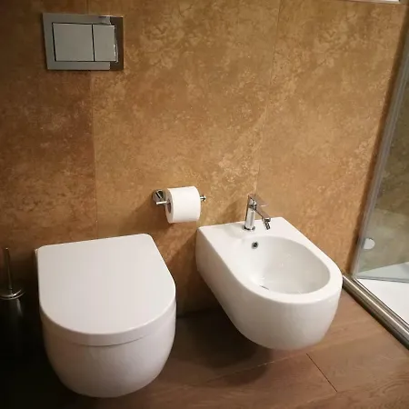 Apartment Dimora Birardi *