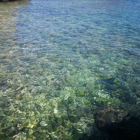 Apartment Dimora Birardi