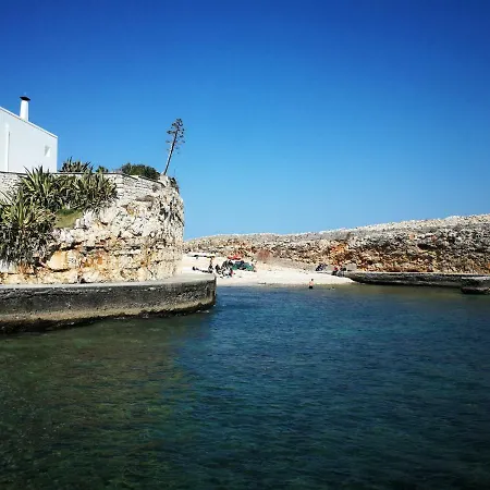 Dimora Birardi Apartment Polignano a Mare