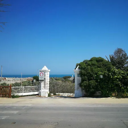 Dimora Birardi * Polignano a Mare