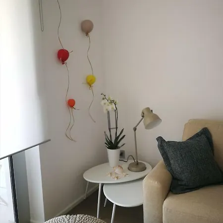 Dimora Birardi Apartment *