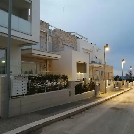 Apartment Dimora Birardi Polignano a Mare