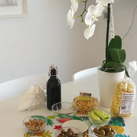 Apartment Dimora Birardi Polignano a Mare