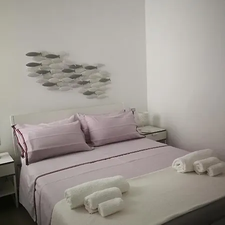 Apartment Dimora Birardi