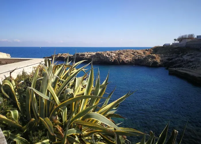 Dimora Birardi 아파트 *