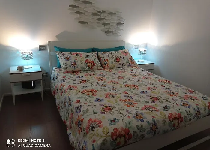 Dimora Birardi * 폴리나노 아마레