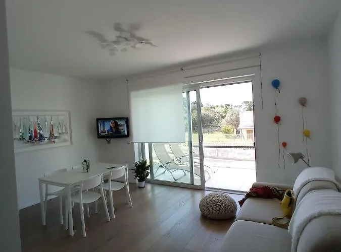 아파트 Dimora Birardi