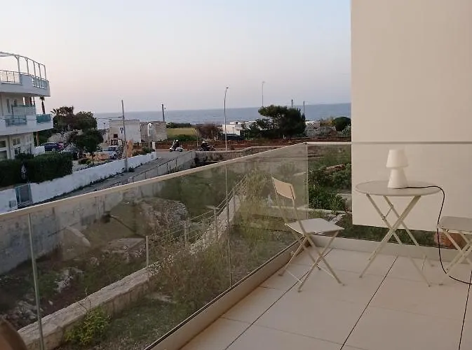 Dimora Birardi 아파트