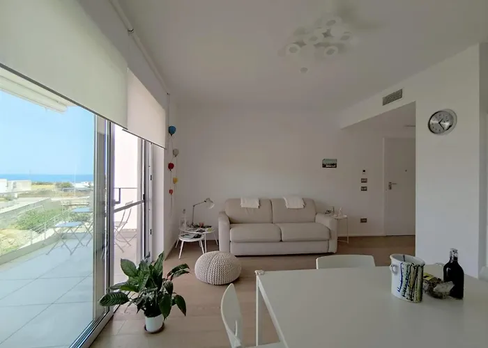 아파트 Dimora Birardi *