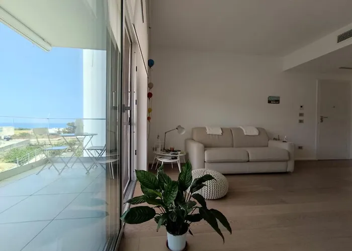 아파트 Dimora Birardi *