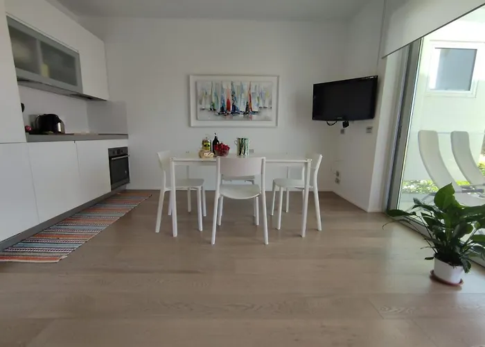 Dimora Birardi 아파트 *