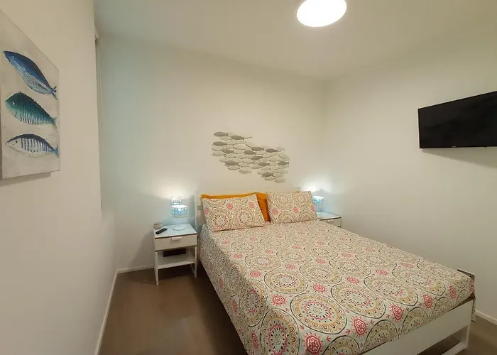 Dimora Birardi 아파트