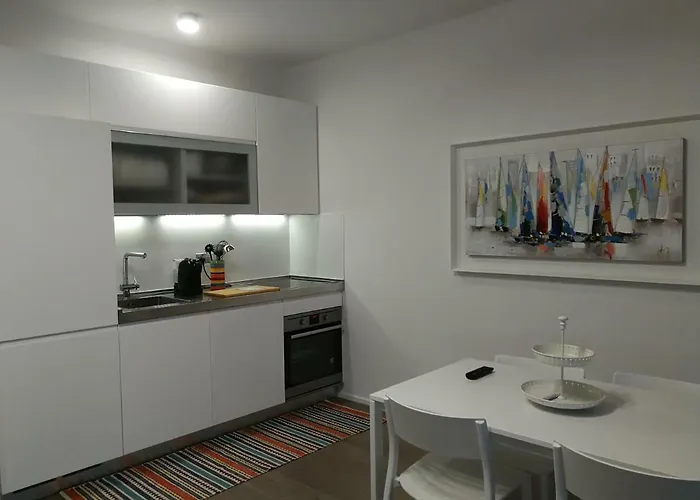 Dimora Birardi 아파트 *