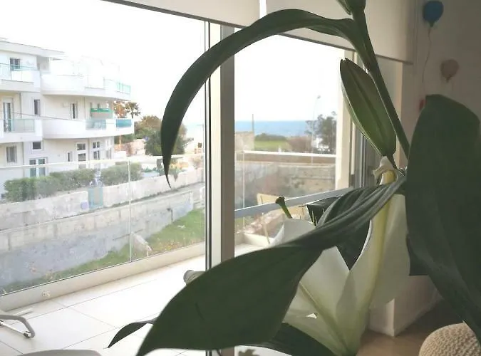 Dimora Birardi 아파트