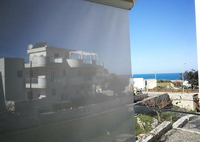 아파트 Dimora Birardi 폴리나노 아마레