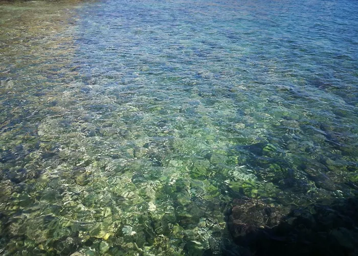 아파트 Dimora Birardi