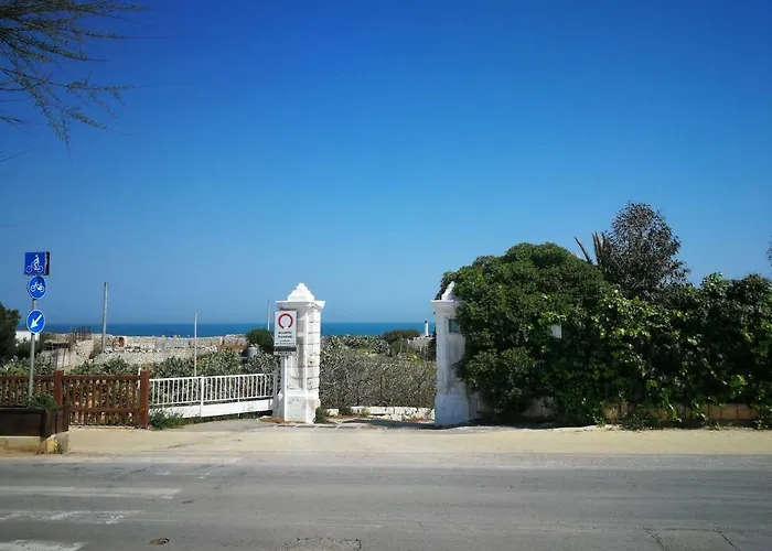 Dimora Birardi * 폴리나노 아마레