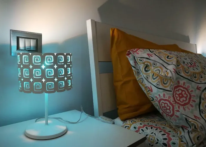 아파트 Dimora Birardi 폴리나노 아마레