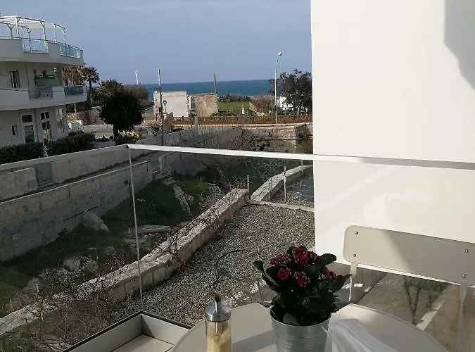 Dimora Birardi 폴리나노 아마레