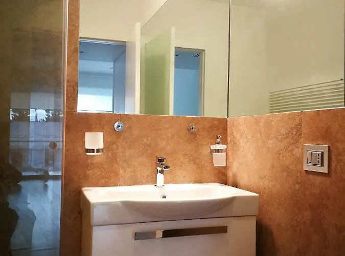 아파트 Dimora Birardi 폴리나노 아마레