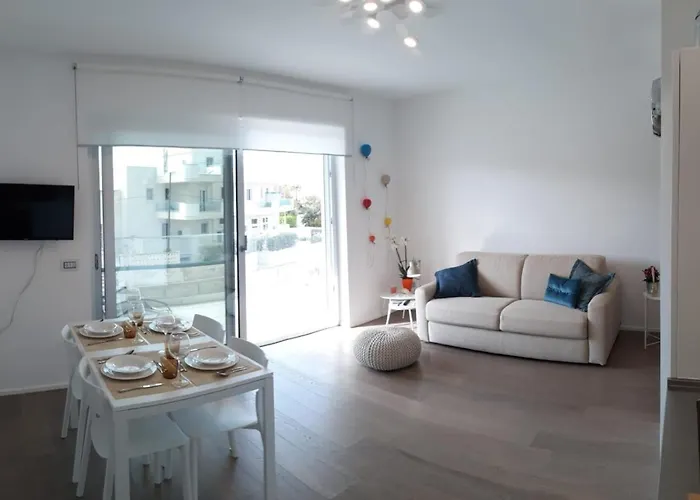 Dimora Birardi * 폴리나노 아마레